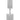 Rockville M20 Thread Adjustable Subwoofer to Speaker Pole Mount For JBL SRX818SP