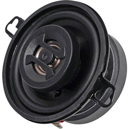(4) ZS35CX 3.5" Coaxial Car Speakers, 500 Watt Total
