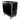 ProX X-QSC-K10 Black Hard Travel Case For (2) QSC-K10 10" DJ Speakers W/Wheels