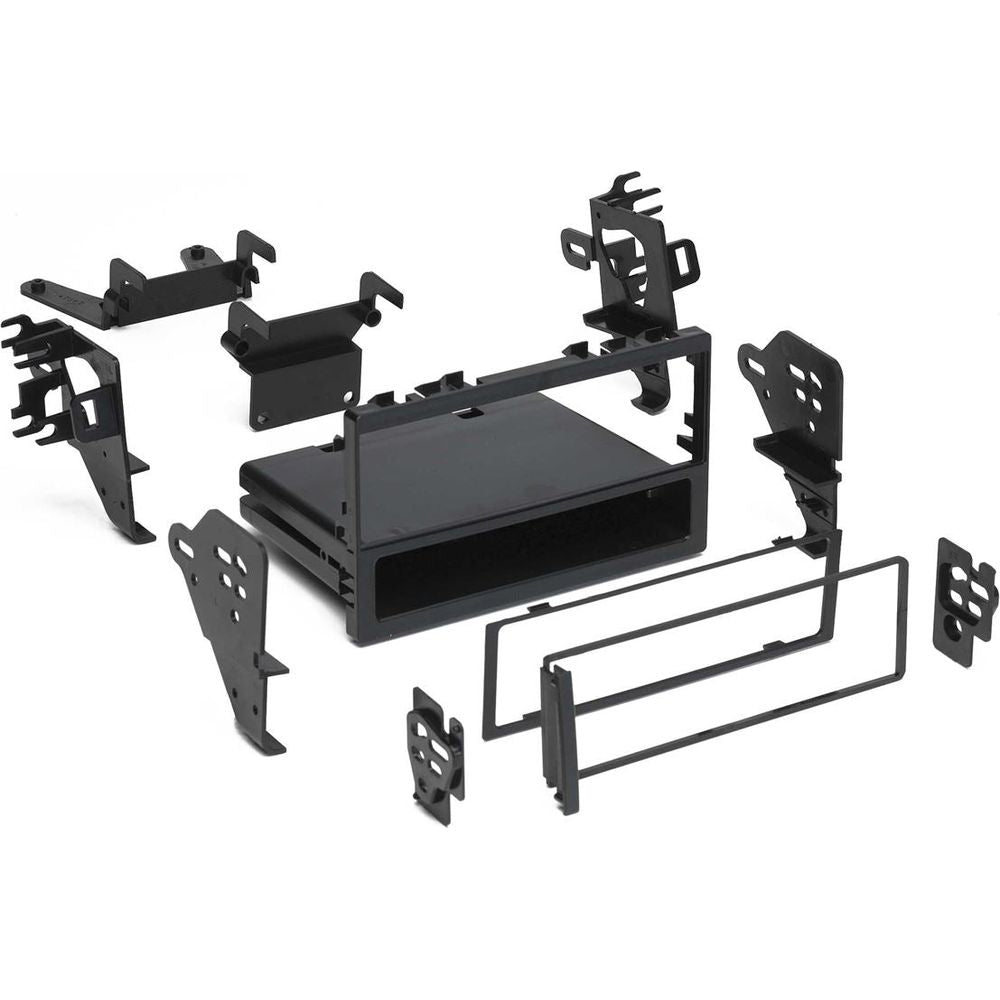 Metra 99-7898 In-Dash Radio Mounting Multi-Kit for 1989-2006 Honda/Acura
