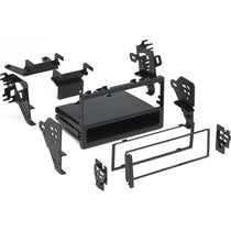 Metra 99-7898 In-Dash Radio Mounting Multi-Kit for 1989-2006 Honda/Acura