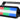 (4) American DJ ADJ JOLT 300 RF RGB+CW SMD LED DMX Blinder/Strobe Effect Lights