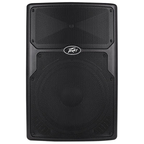 Peavey PVx15 15” 800w Passive Pro Audio PA Speaker w/ RX14 Driver PVX+Carry Bag