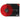 Pair Of Rane SSL Red Vinyl Serato Scratch Live Records RED SSL VINYL