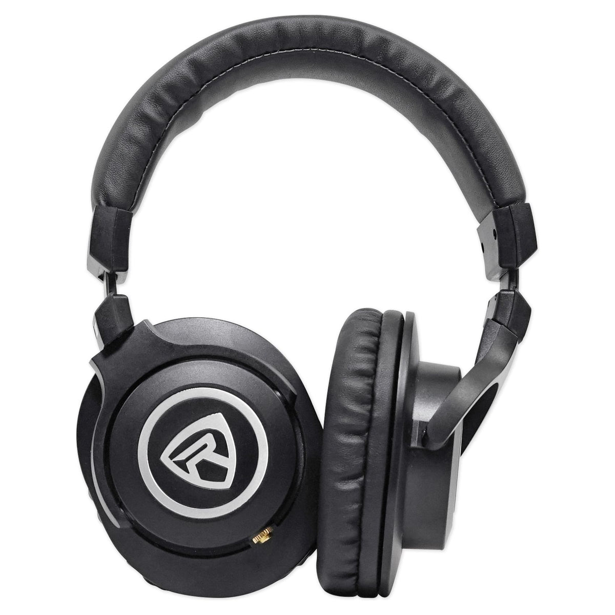 Notepad-12FX 12-Channel Mixer + PRO-M50 Studio Headphones