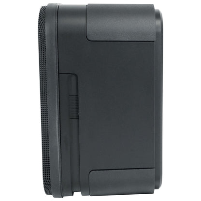 Pair JBL C1PRO Control 1 PRO Black 5.25" Wall Mount Home/Commercial Speakers