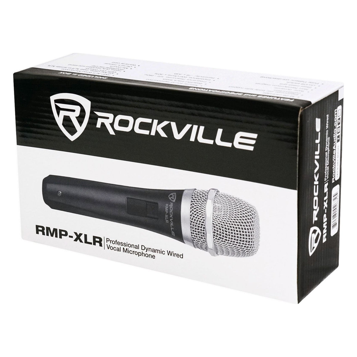 RMP-XLR 2-Pack