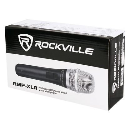 RMP-XLR 2-Pack