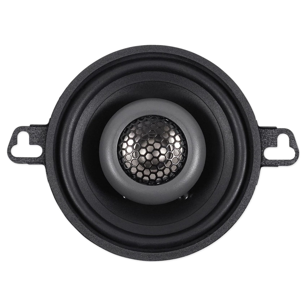 3.5" Front Door Speaker Replacement Kit For 2005-2013 Chevy Corvette