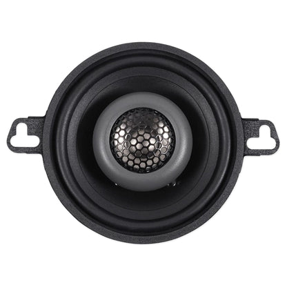 3.5" Front Door Speaker Replacement Kit For 2005-2013 Chevy Corvette