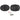 Rockville CSC 900W 6x9" Rear Deck Speaker Replacement Kit For 2009-2014 Acura TL