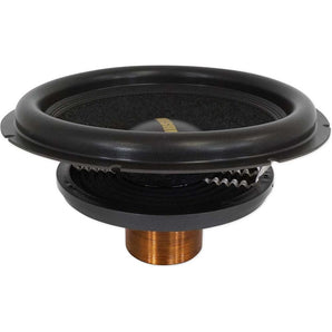 Rockville RKPUN12D1 - Recone Kit For Punisher 12D1 Subwoofer Do It Yourself Kit