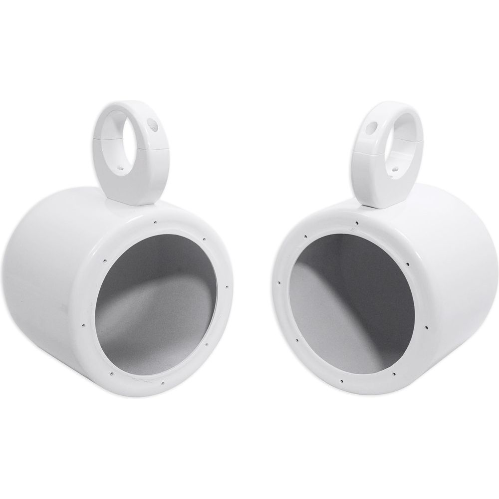 MAC65W+MAC360W KICKER SWIVEL RZR