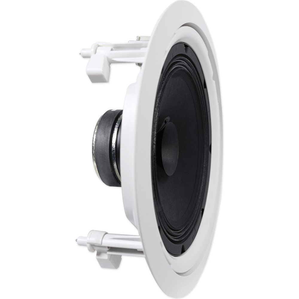 VMA260 8-Input Amplifier + (28) JBL 8128 8" Ceiling Speakers