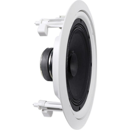 VMA260 8-Input Amplifier + (12) JBL 8128 8" Ceiling Speakers
