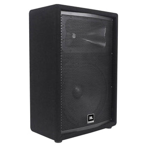 JBL JRX212 1,000 Watt 12" Inch 2-Way DJ P/A Speaker Floor Wedge Monitor - NEW!