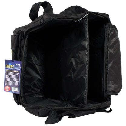 2 CHS-40 Travel Bags for Circus, Scorpion Storm FX, Gobo Zoom, Eclipse & More