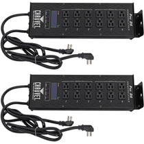 PRO-D6 2-Pack