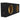 Rockville Slim Sub Box Enclosure For 2) Rockford Fosgate R2SD2-10 10" Subwoofers