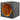 Rockville RS12 Single 12” 1.0 cu.ft. 3/4” MDF Sealed Subwoofer Enclosure Box