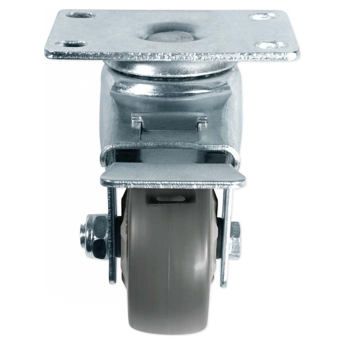 SBG1188 + WH4 Caster Wheels Bundle