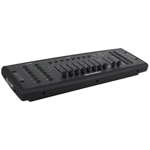 American DJ DMX-OPERATOR 192 DMX Channel DJ MIDI Light Controller ADJ