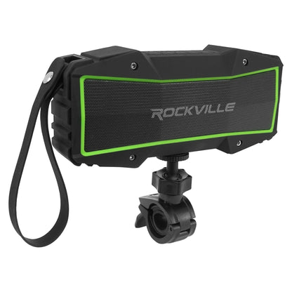 Shocker 2 Dual Zone COB LED Blinder + (2) Bluetooth Speakers