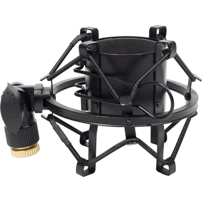 DMS40 + RockShock Black Bundle