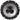 Alpine SPE-6000 6.5" 480 Watt 2-Way Pair Of Car Audio Speakers Type-E