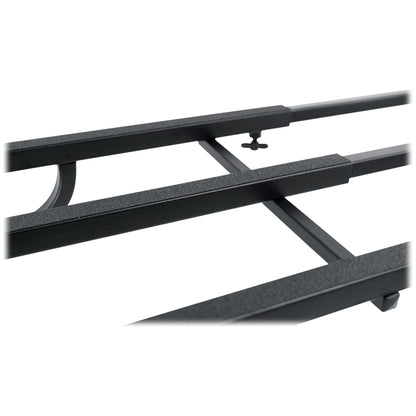 JRX225 Speaker + Rock Cart Pro Transport Cart
