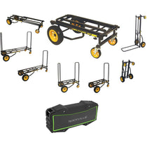 R10RT MultiCart + ROCK EVERYWHERE Speaker Bundle