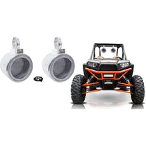 MAC525S+MAC360C SWIVEL RZR