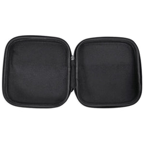 SAMSON Studio Monitors +Wood Stands+Recording Mic+Headphones 4 Podcast Podcasting