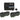 AudioControl The Epicenter Black Digital Car Bass Processor + Wireless Speakers