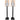 Rockville 37” Black Steel Studio Monitor Speaker Stands For Rockville DPM8C