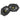 Rear Kicker 6x8" Factory Speaker Replacement Kit For 02-10 Mercury Mountaineer