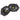 Kicker 6x8" Rear Factory Speaker Replacement Kit For 2004-2008 Ford F-150