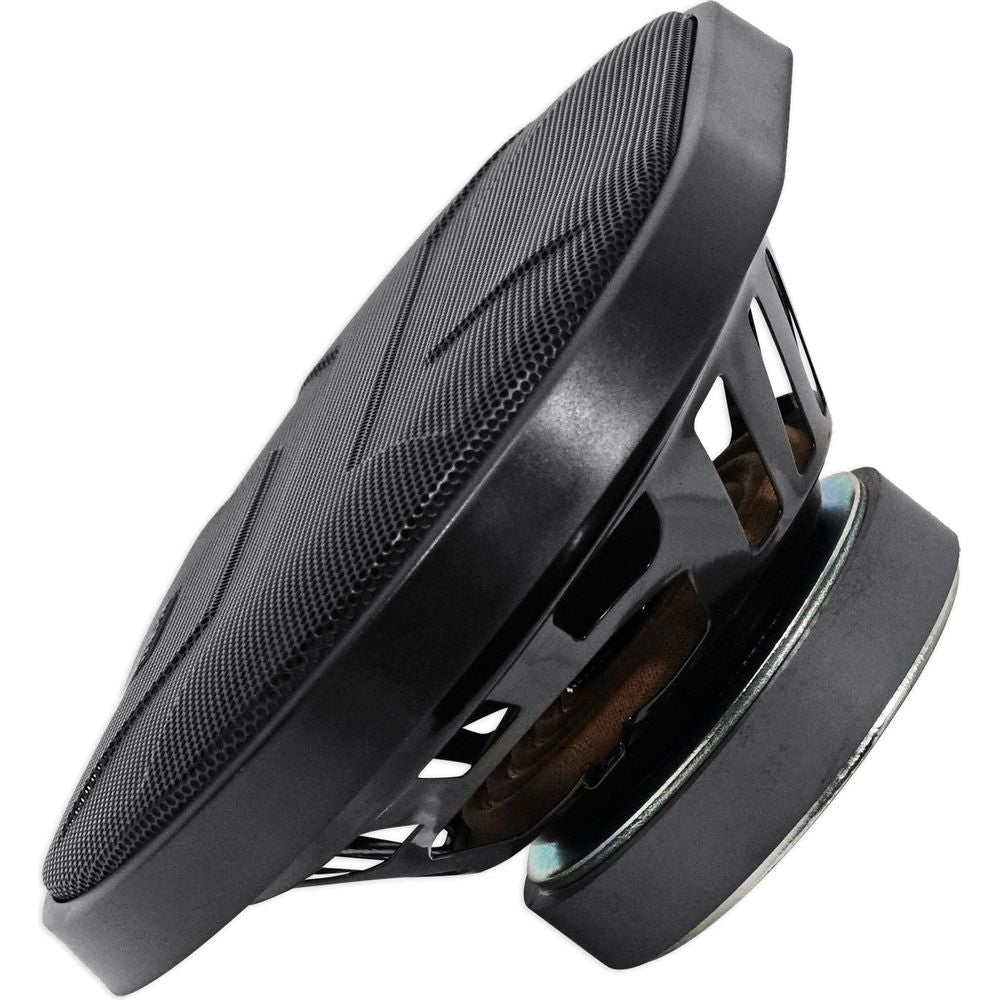 6x9" Rear Factory Speaker Replacement Kit For 1996-06 Chrysler Sebring