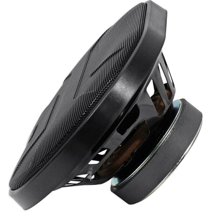 6x9" Front Factory Speaker Replacement Kit for Dodge Ram 2500/3500 (2003-2005)