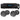 RX113 Home Theater Amplifier Receiver+(4) 6.5" Black Ceiling Speakers