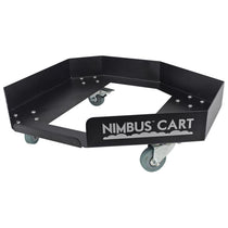 Chauvet DJ Nimbus Cart Full Size Nimbus Rolling Dolly with Casters