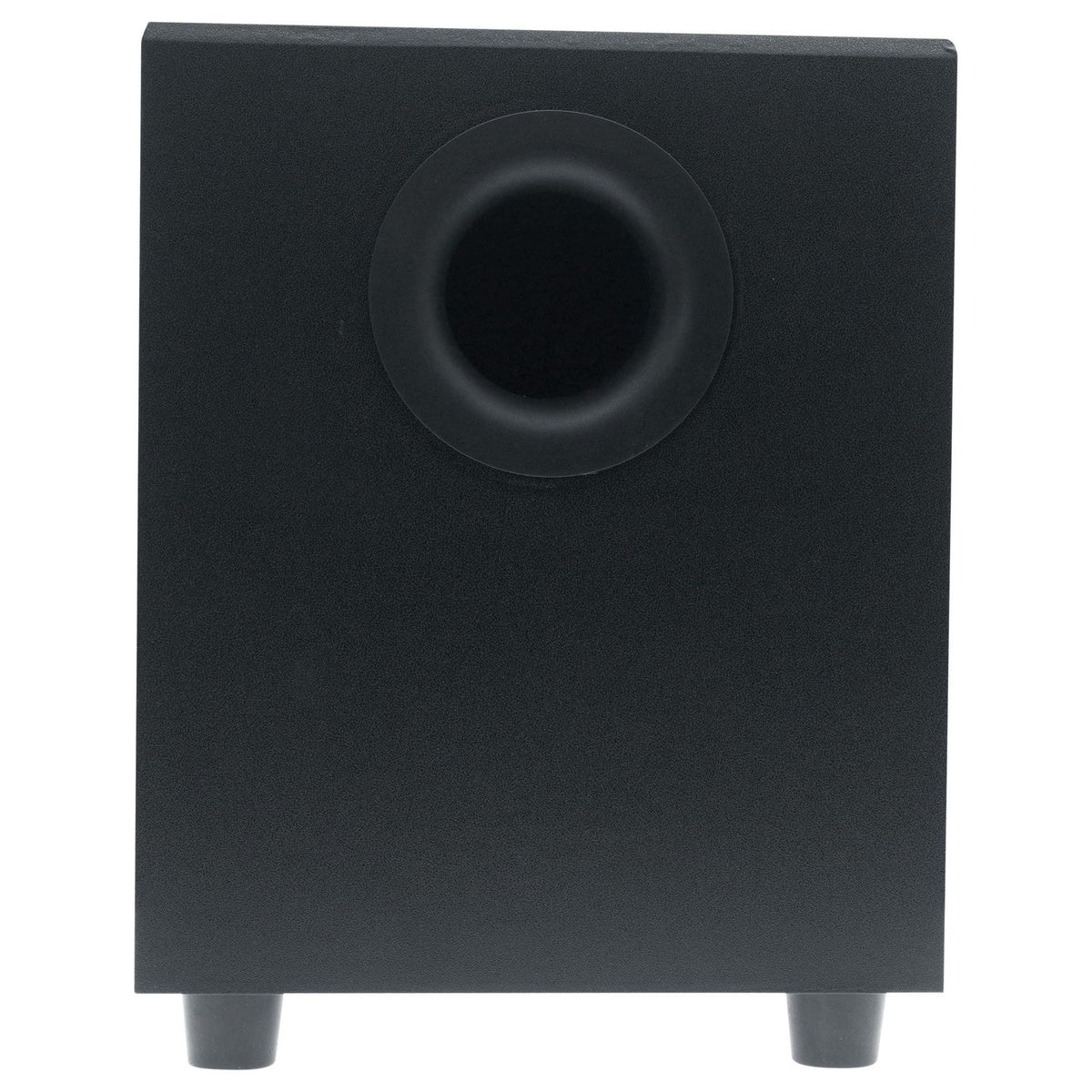 CT80‑SUB + Cube 70V Black 2-Pack Bundle