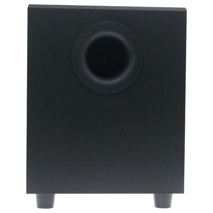 CT80‑SUB + Cube 70V Black 2-Pack Bundle