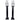 (2) Rockville 28" Studio Monitor Speaker Stands For Rockville APM8W