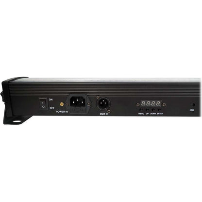 SRM350V3 1000 Watt 10" Powered PA DJ Speaker With DSP & LED Light Bar