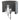 Samson RC10 Studio Microphone Mic Isolation Shield Vocal Booth Acoustic Foam