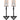 (2) Rockville Adjustable Studio Monitor Speaker Stands For Rockville DPM6C