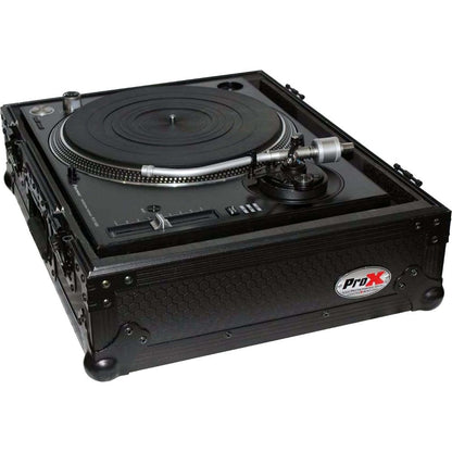 (2) T-TTBL Turntable Cases