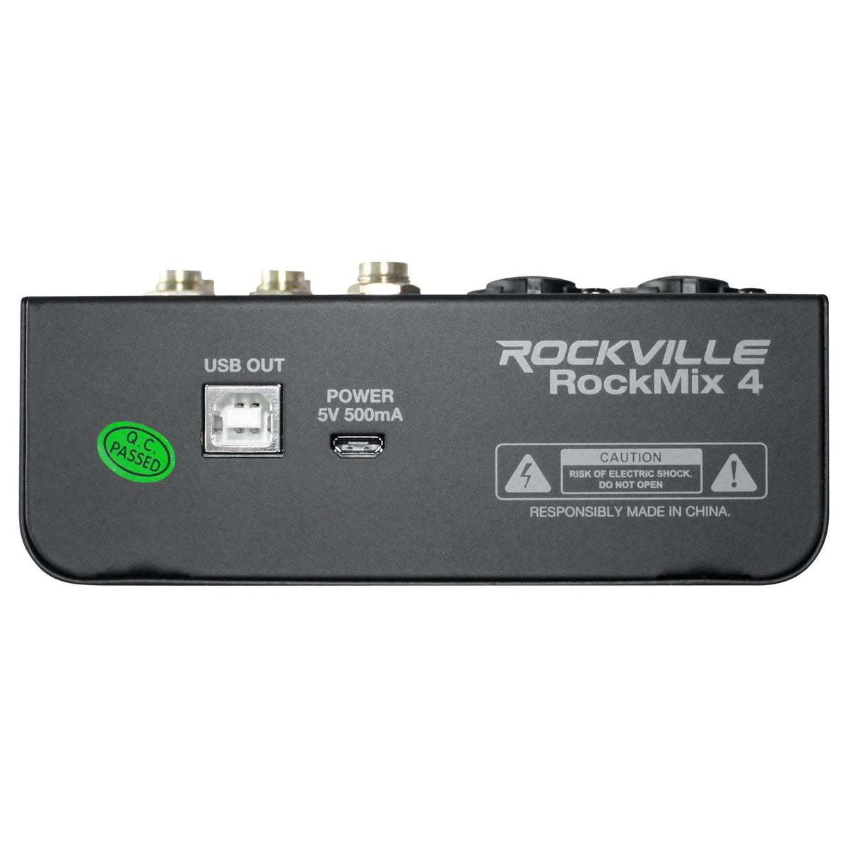 ROCKMIX 4