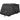 Odyssey BRLSPKLG Redline Series Large Speaker Travel Bag for Powered EV JBL+More